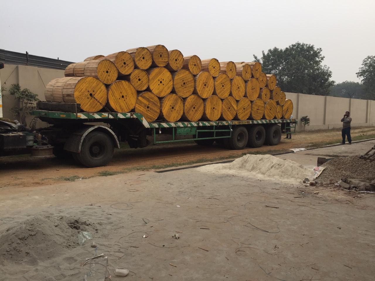  Power Cables company pvt ltd slider image
